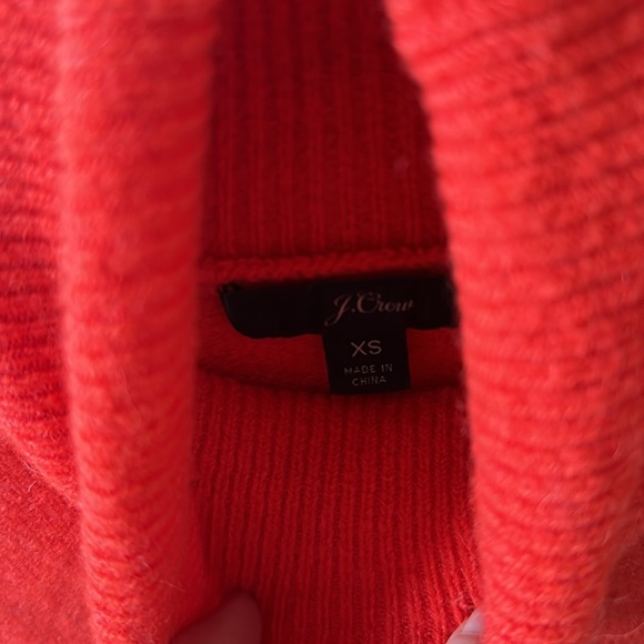 J. Crew Sweater - Picture 7 of 10